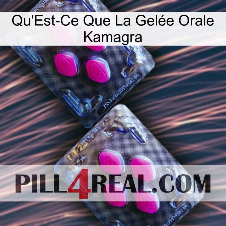 What Is Kamagra Oral Jelly 01